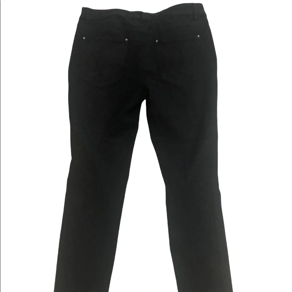Cache jeans - Picture 2 of 4